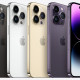 Apple iPhone 14 Pro 256GB Space Black (MQ0T3) б/у